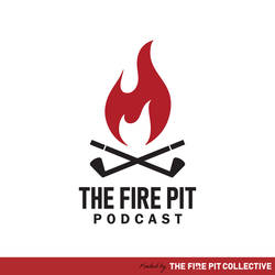 The Fire Pit Podcast image