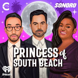 Princess of South Beach image