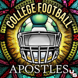 College Football Apostles - WE LOVE CFB image