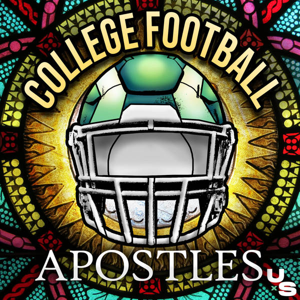 Pac-12 Apostles - Week 8 Recap, Power Rankings, Mid-Season Conference Awards, Week 9 Preview