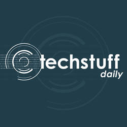 TechStuff Daily image