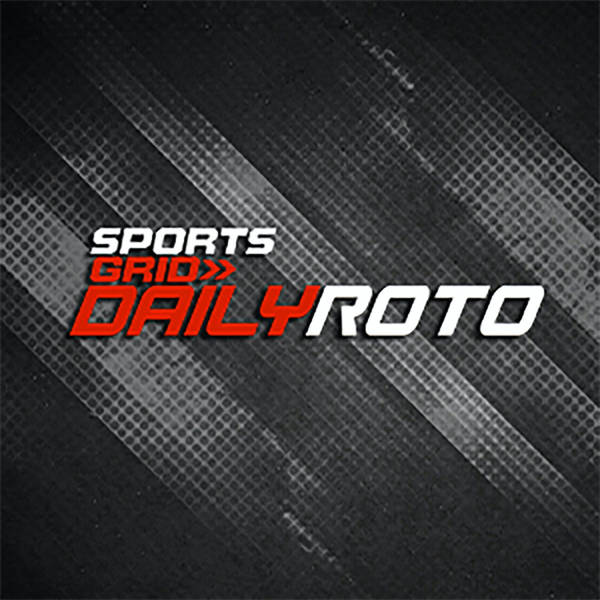 8/23 DailyRoto Hour: Live Fantasy Football Draft, Best Ball Strategy, & More