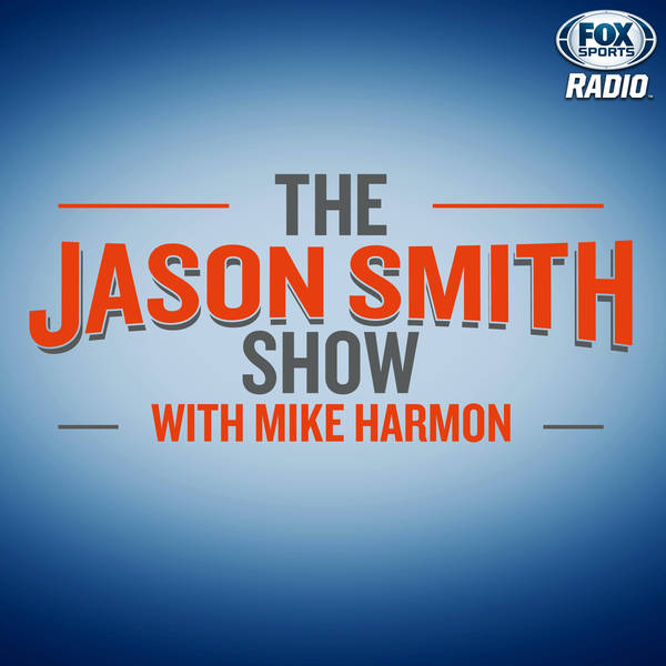 Best of The Jason Smith Show with Mike Harmon