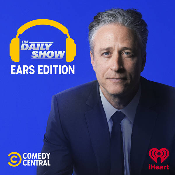 The Daily Show With Trevor Noah: Ears Edition image