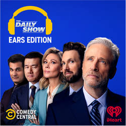 The Daily Show: Ears Edition image