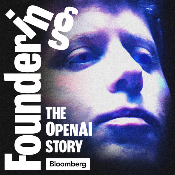 Introducing: Blood River, A New Podcast From Bloomberg