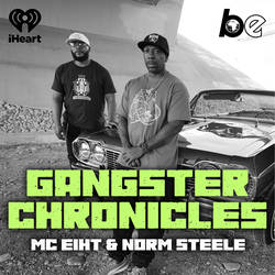 The Gangster Chronicles image