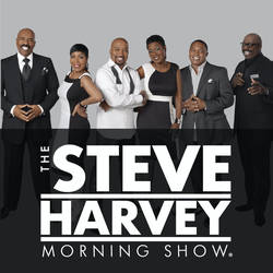 The Steve Harvey Morning Show image