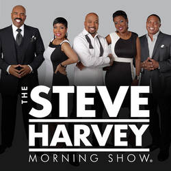 The Steve Harvey Morning Show image