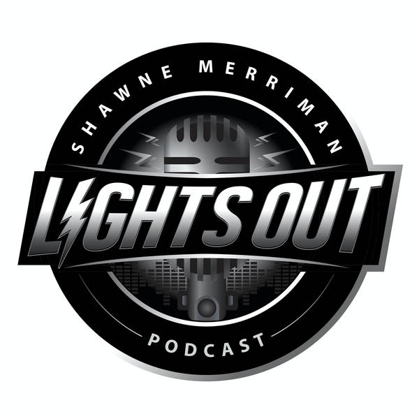 Shawne Merriman Joins Outkick The Coverage With Clay Travis To Talk Stafford, Goff Trade