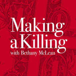 Making a Killing with Bethany McLean image