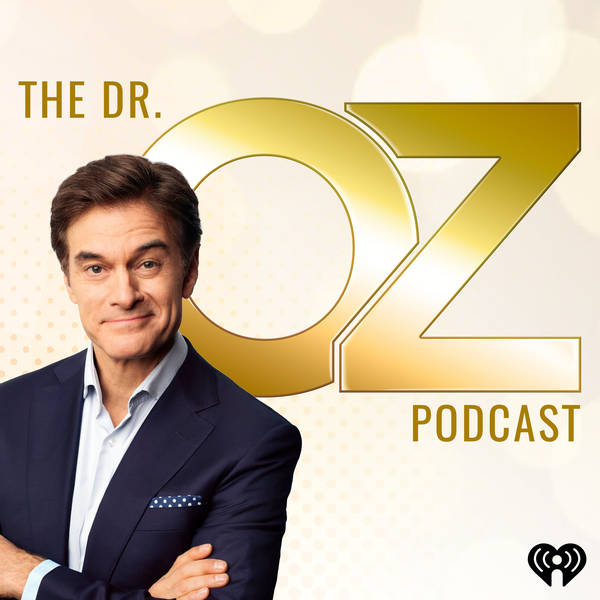 AMERICA'S DOCTOR: The Dr. Oz Podcast
