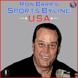 Ron Barr’s Sports Byline USA image