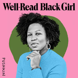 Well-Read Black Girl with Glory Edim image