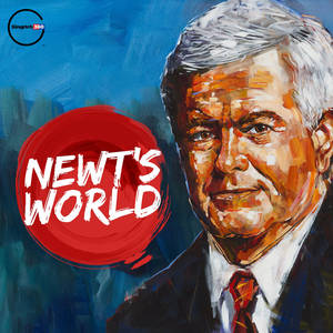 Newt's World image
