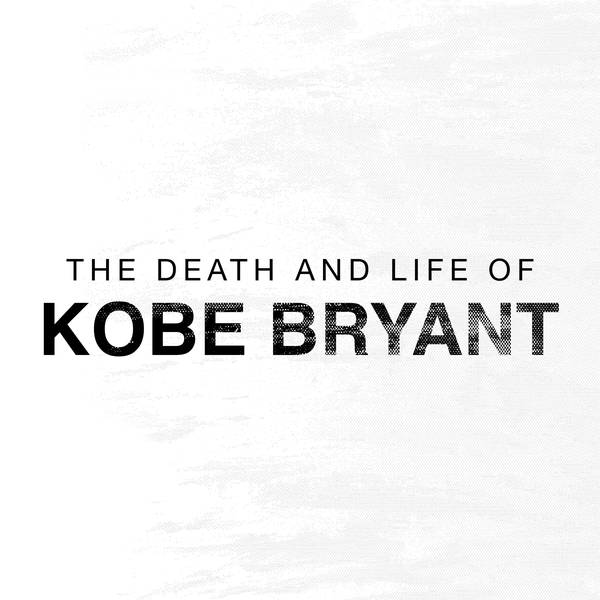 The Death and Life of Kobe Bryant-Trailer