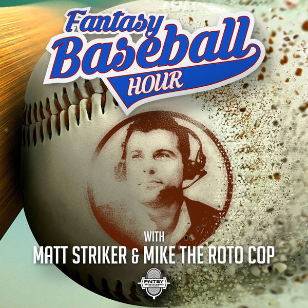 FanRag Fantasy Baseball: Shortstop preview, Brewers and more!