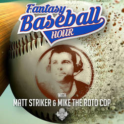 Fantasy Baseball Hour image