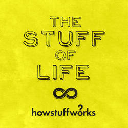 The Stuff of Life image