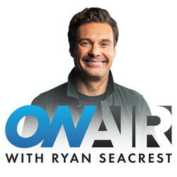 On Air with Ryan Seacrest image