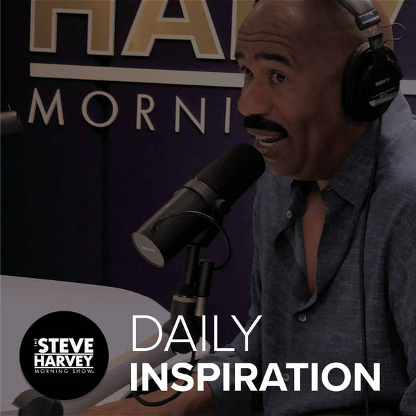 Steve Harvey's Closing Remarks - 04.30.24