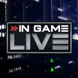 In Game Live Betting image