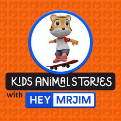 Kids Animal Stories image