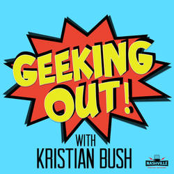 Geeking Out with Kristian Bush image