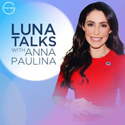 Luna Talks with Anna Paulina image