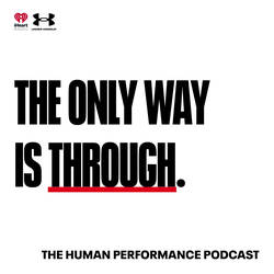 The Only Way is Through: The Under Armour Podcast image