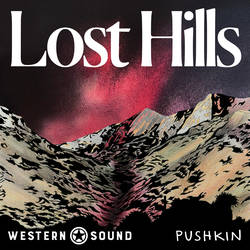 Lost Hills: Dark Canyon image