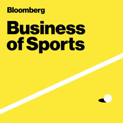 Bloomberg Business of Sports image