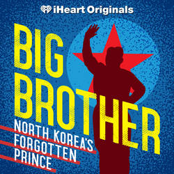 Big Brother: North Korea’s Forgotten Prince image