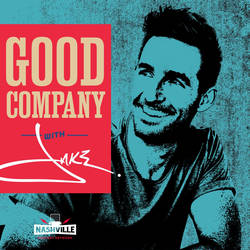 Good Company with Jake Owen image