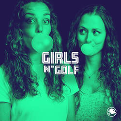 Girls N' Golf image