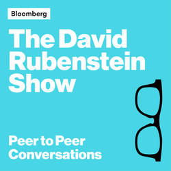 The David Rubenstein Show image