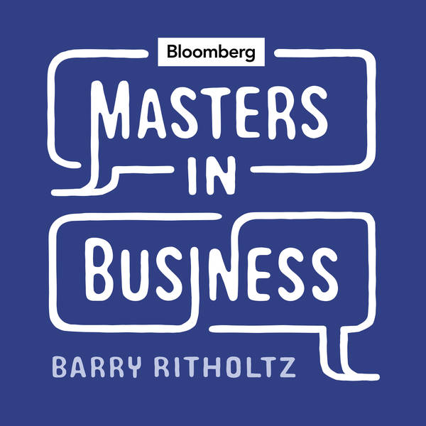 Robert Arnott on Global Asset Management (Podcast)