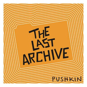 The Last Archive image