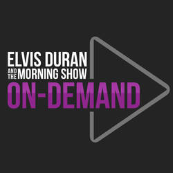 Elvis Duran and the Morning Show ON DEMAND image