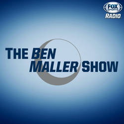 The Ben Maller Show image