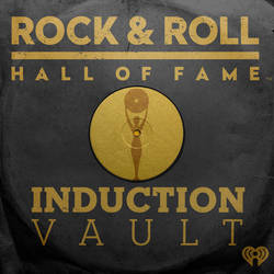 Rock & Roll Hall of Fame Induction Vault image