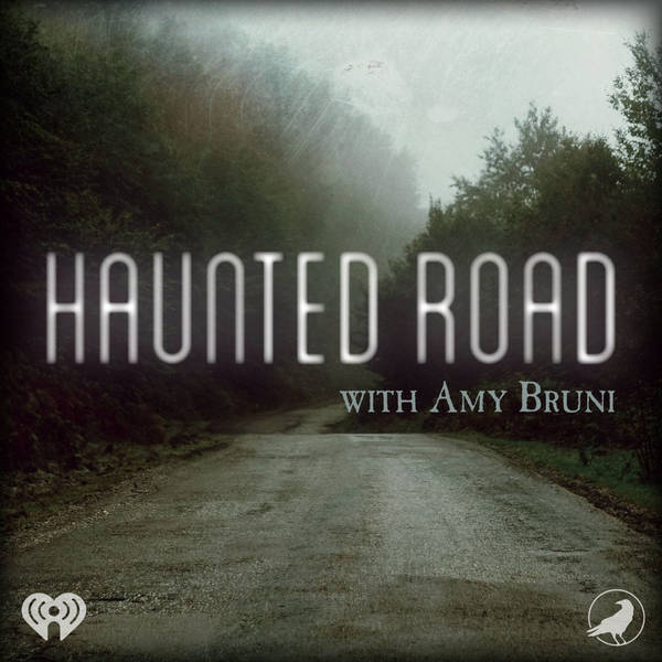 Official Trailer - Haunted Road with Amy Bruni