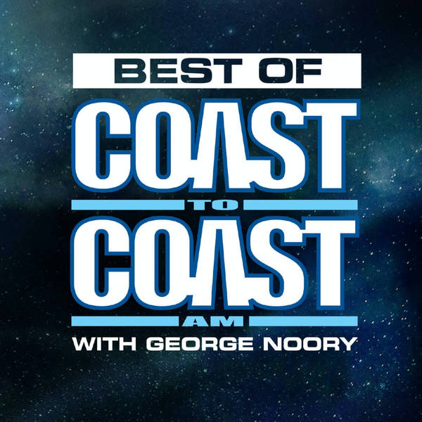 Paranormal Investigations - Best of Coast to Coast AM - 1/23/24