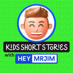 Kids Short Stories: a Bedtime Show By Mr Jim image