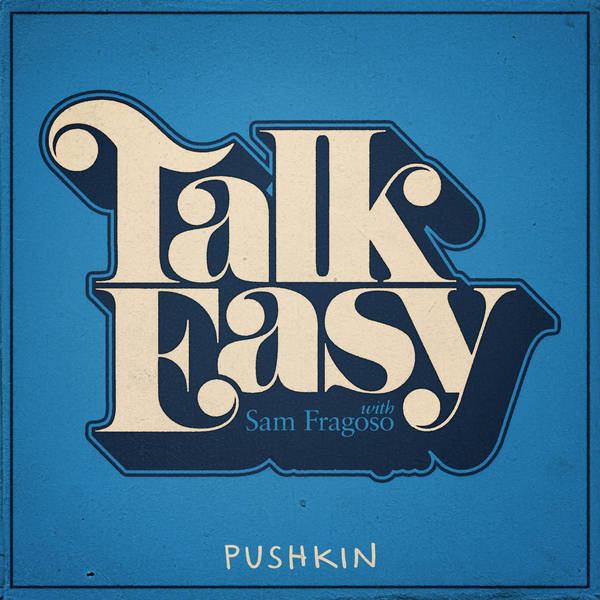 Talk Easy’s 2023 Mixtape