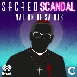 Sacred Scandal image