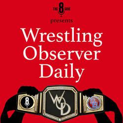 Wrestling Observer Daily image