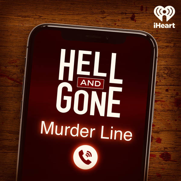 Hell and Gone Murder Line: Doug Janis Part 2