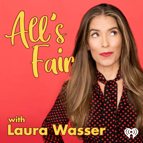 All's Fair with Laura Wasser Exclusive Clip for E!