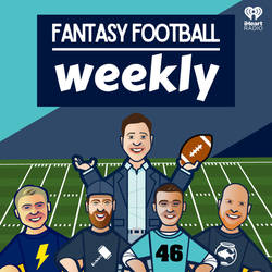 Fantasy Football Weekly image